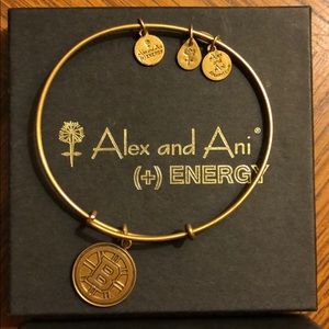 Boston Bruins Alex and Ani Bracelet